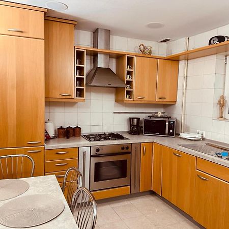 Top Home Residence Unirii Center Бухарест Экстерьер фото