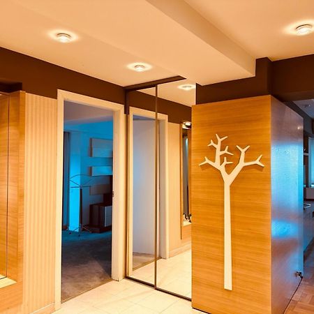 Top Home Residence Unirii Center Бухарест Экстерьер фото