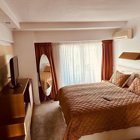Top Home Residence Unirii Center Бухарест Экстерьер фото
