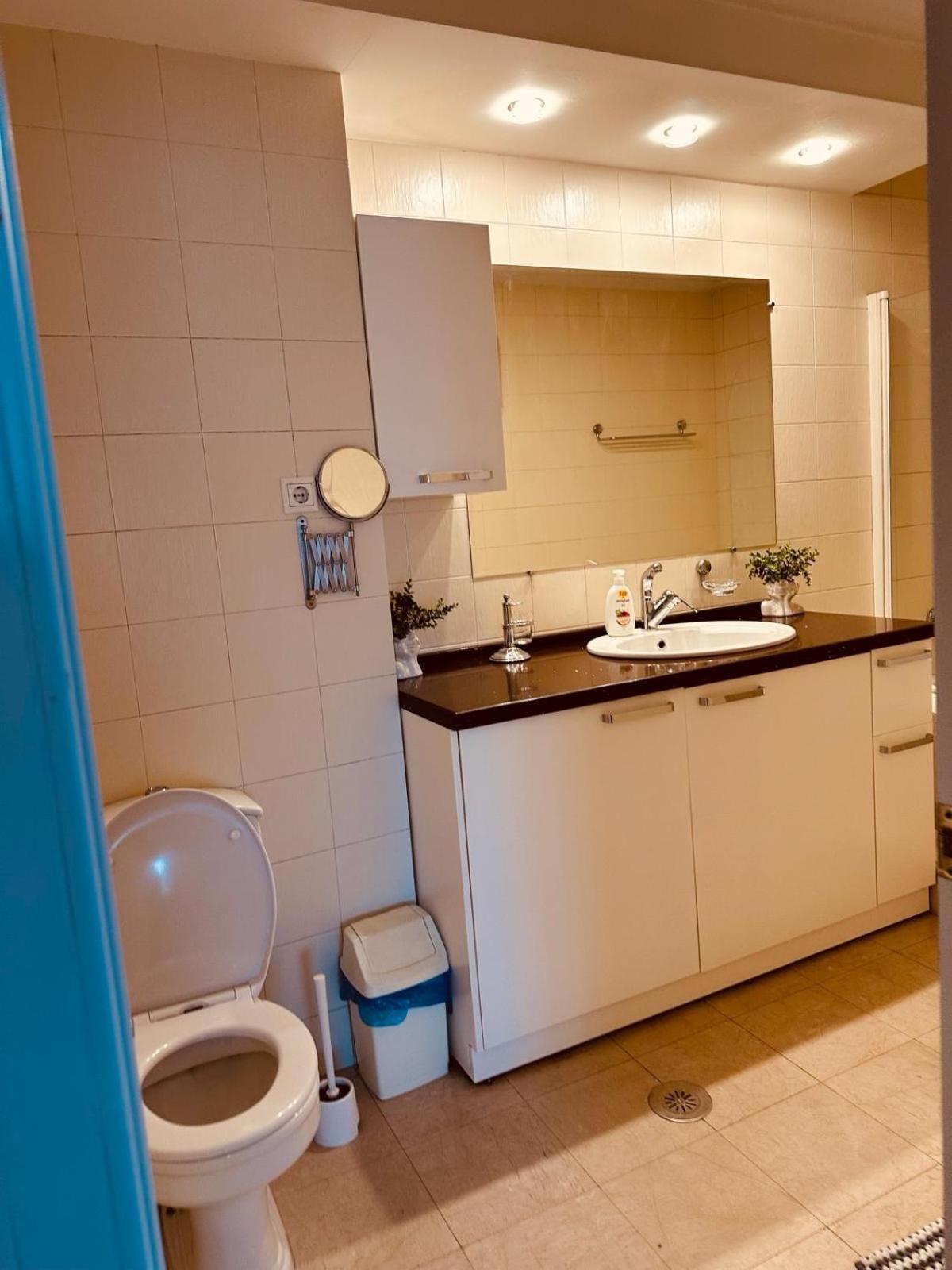 Top Home Residence Unirii Center Бухарест Экстерьер фото