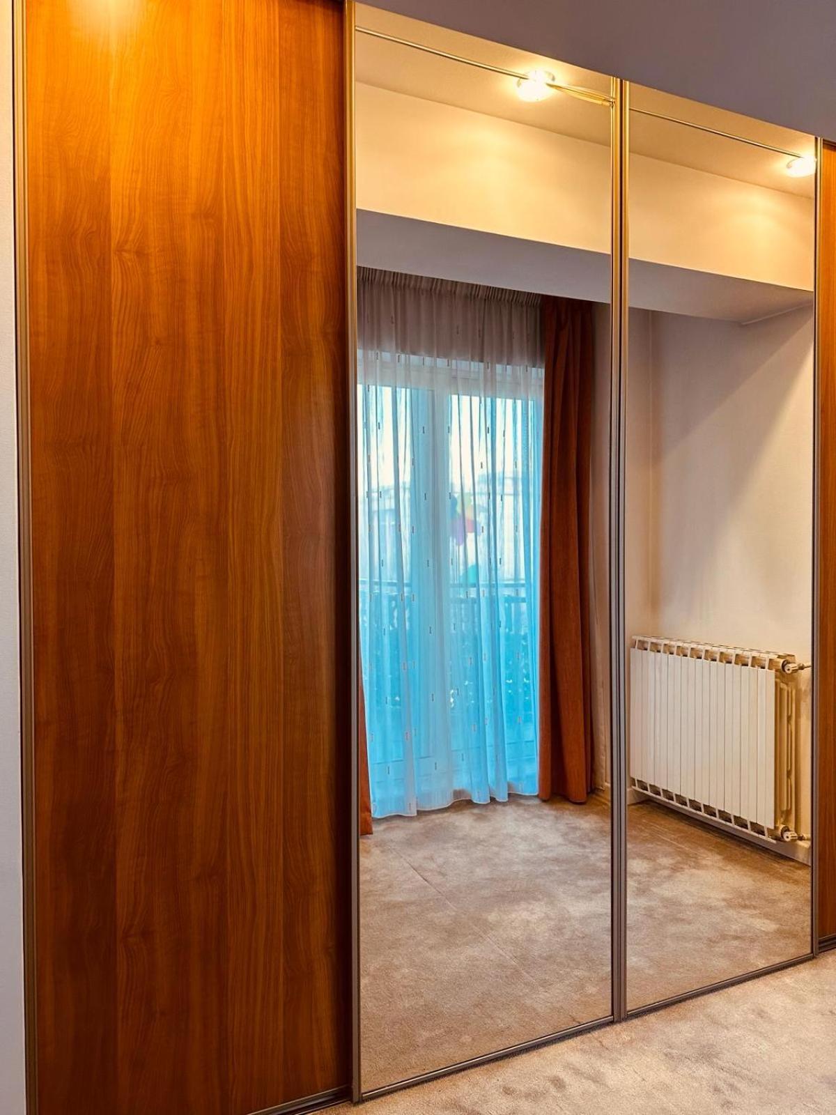 Top Home Residence Unirii Center Бухарест Экстерьер фото