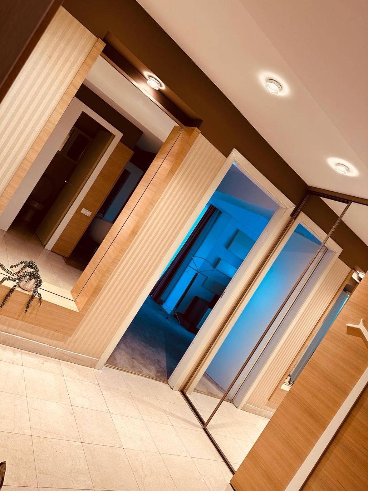 Top Home Residence Unirii Center Бухарест Экстерьер фото