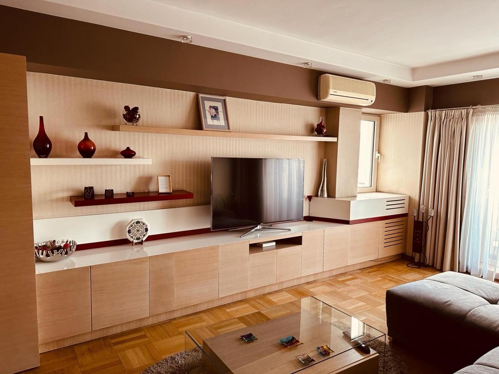 Top Home Residence Unirii Center Бухарест Экстерьер фото