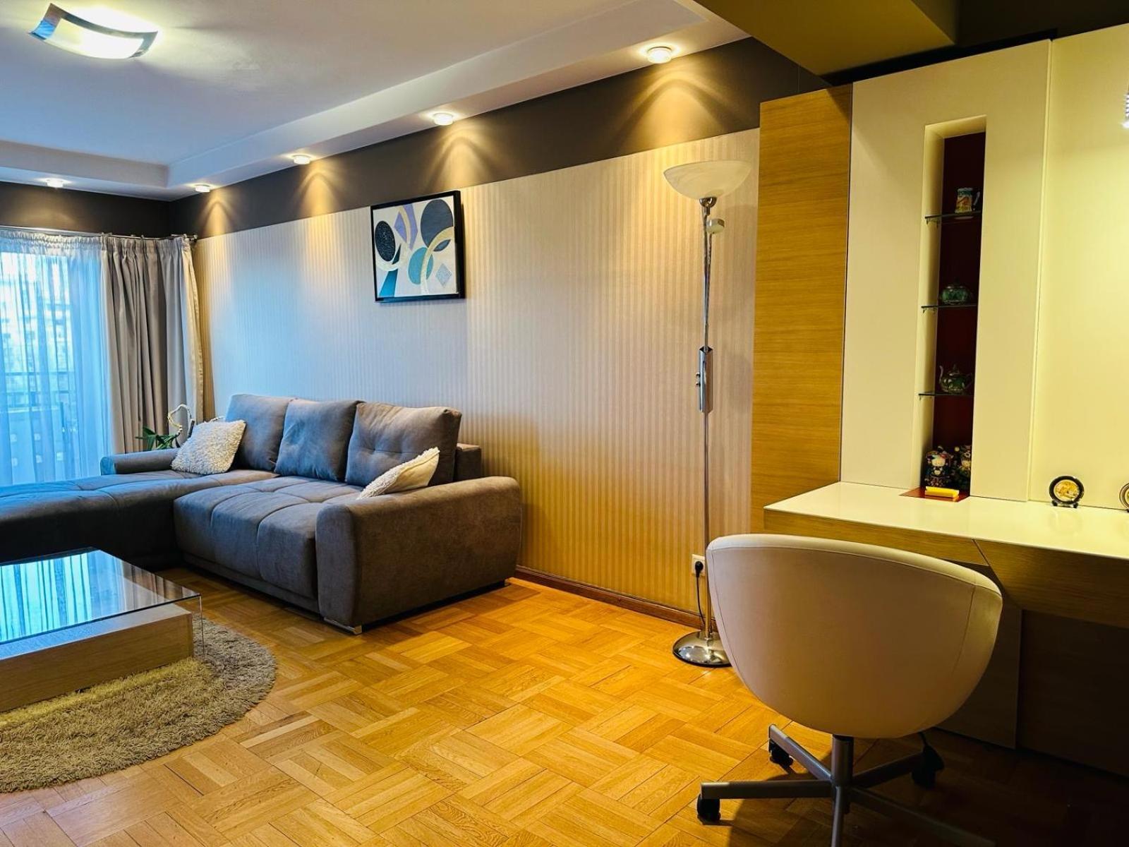 Top Home Residence Unirii Center Бухарест Экстерьер фото