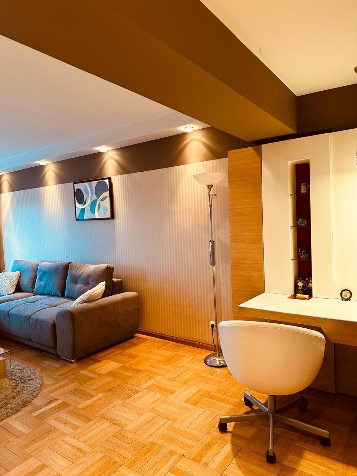 Top Home Residence Unirii Center Бухарест Экстерьер фото