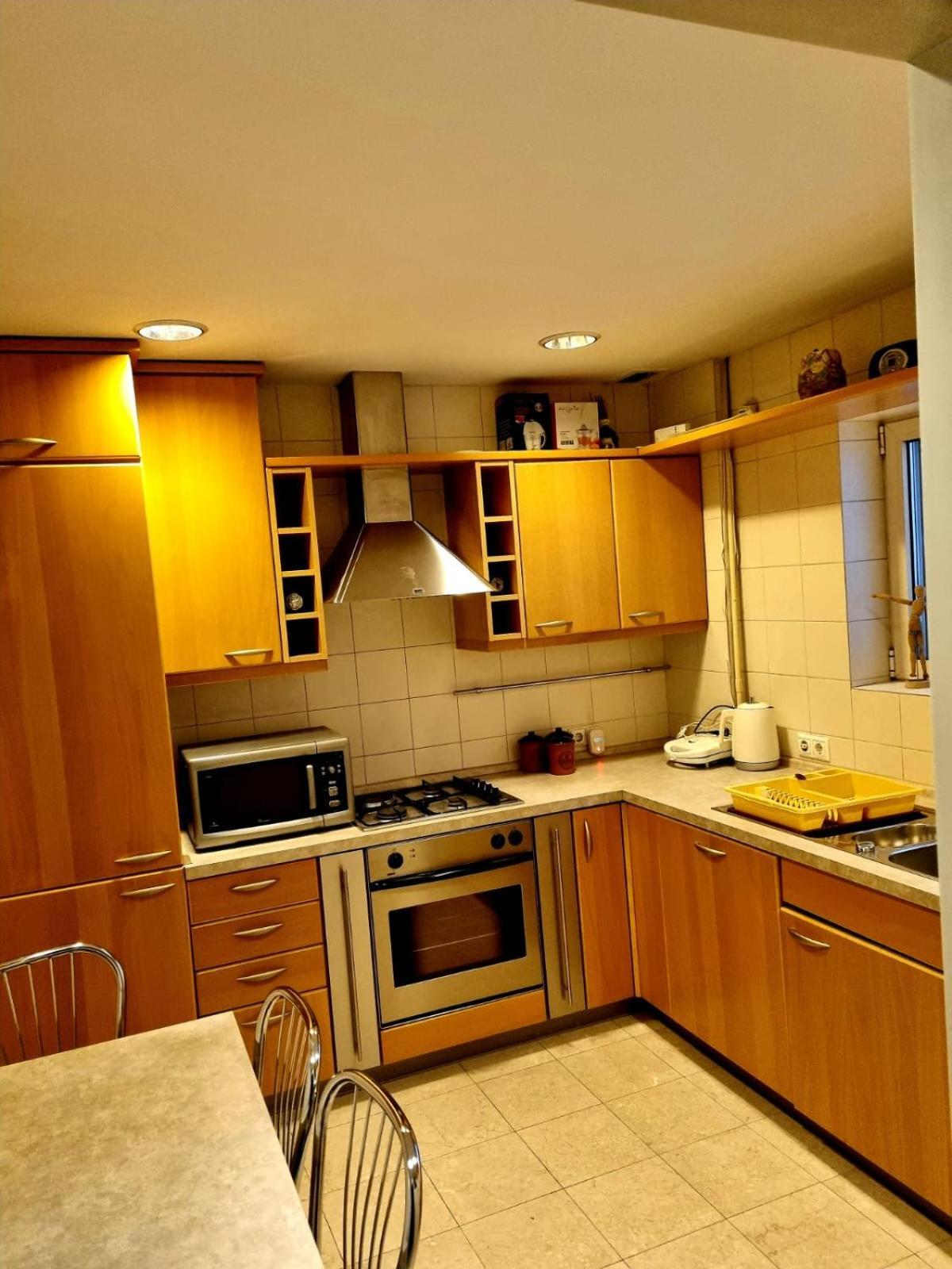Top Home Residence Unirii Center Бухарест Экстерьер фото